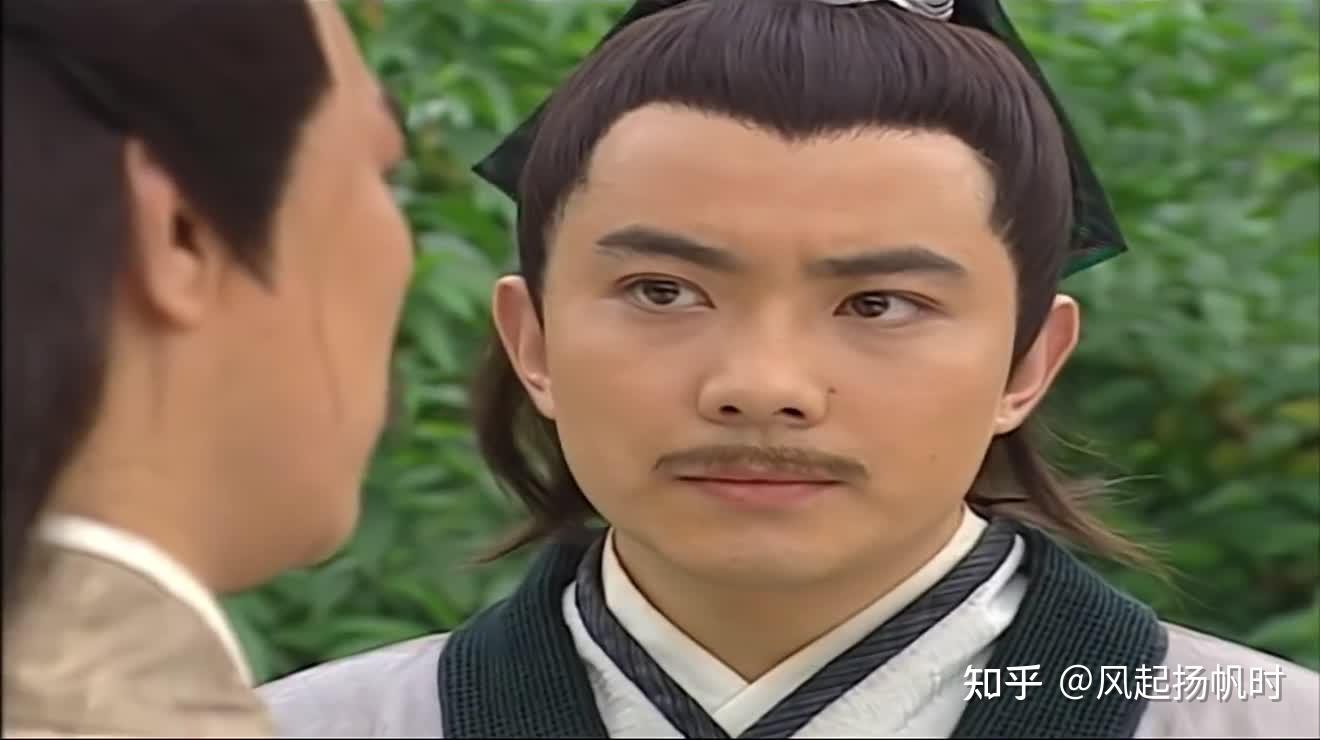重温《倚天屠龙记》原著,才看懂灭绝师太对纪晓芙的两手准备 - 知乎