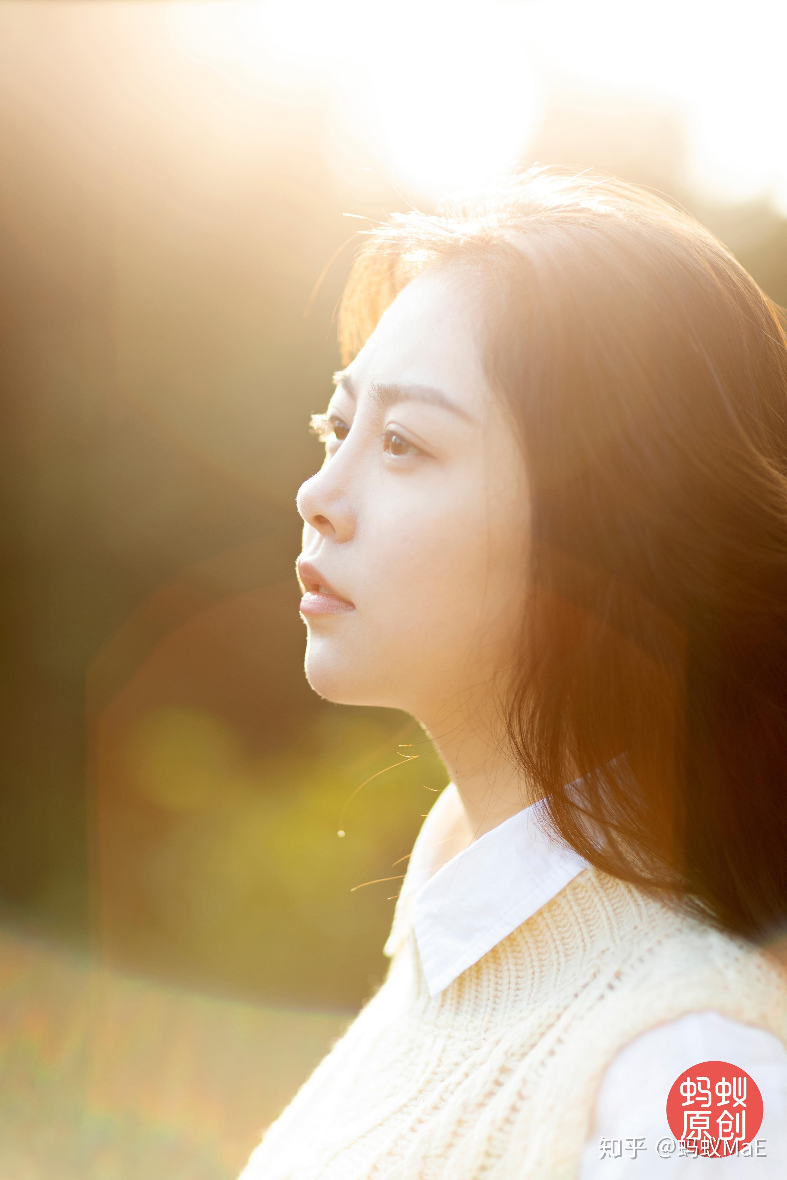 一张有情绪的照片就应该这么拍 - 知乎