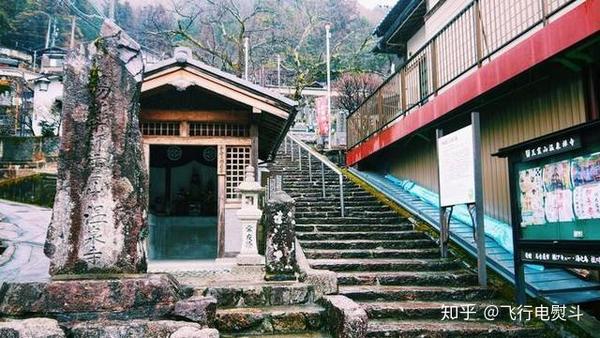 19西日本新出炉的10个最具人气温泉乡 每个地方还推荐了一家 知乎