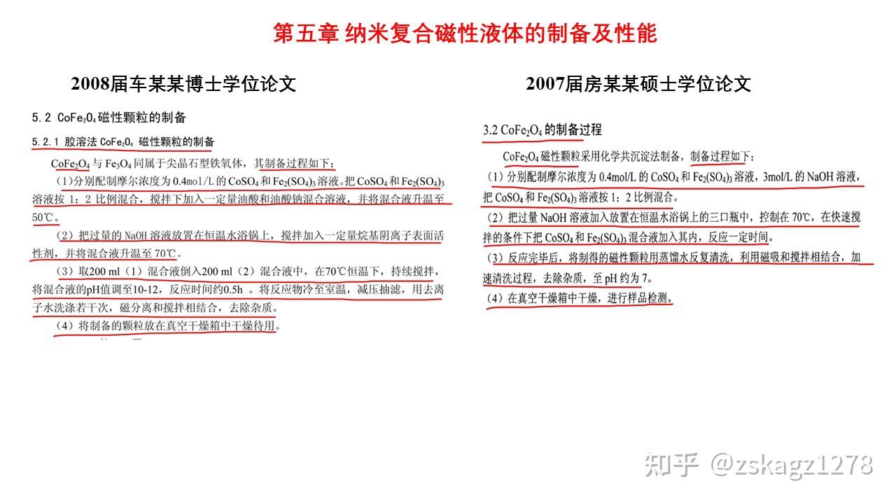 原院长车某心教授博士学位论文涉嫌抄袭他人已公开发表的硕士学位论文