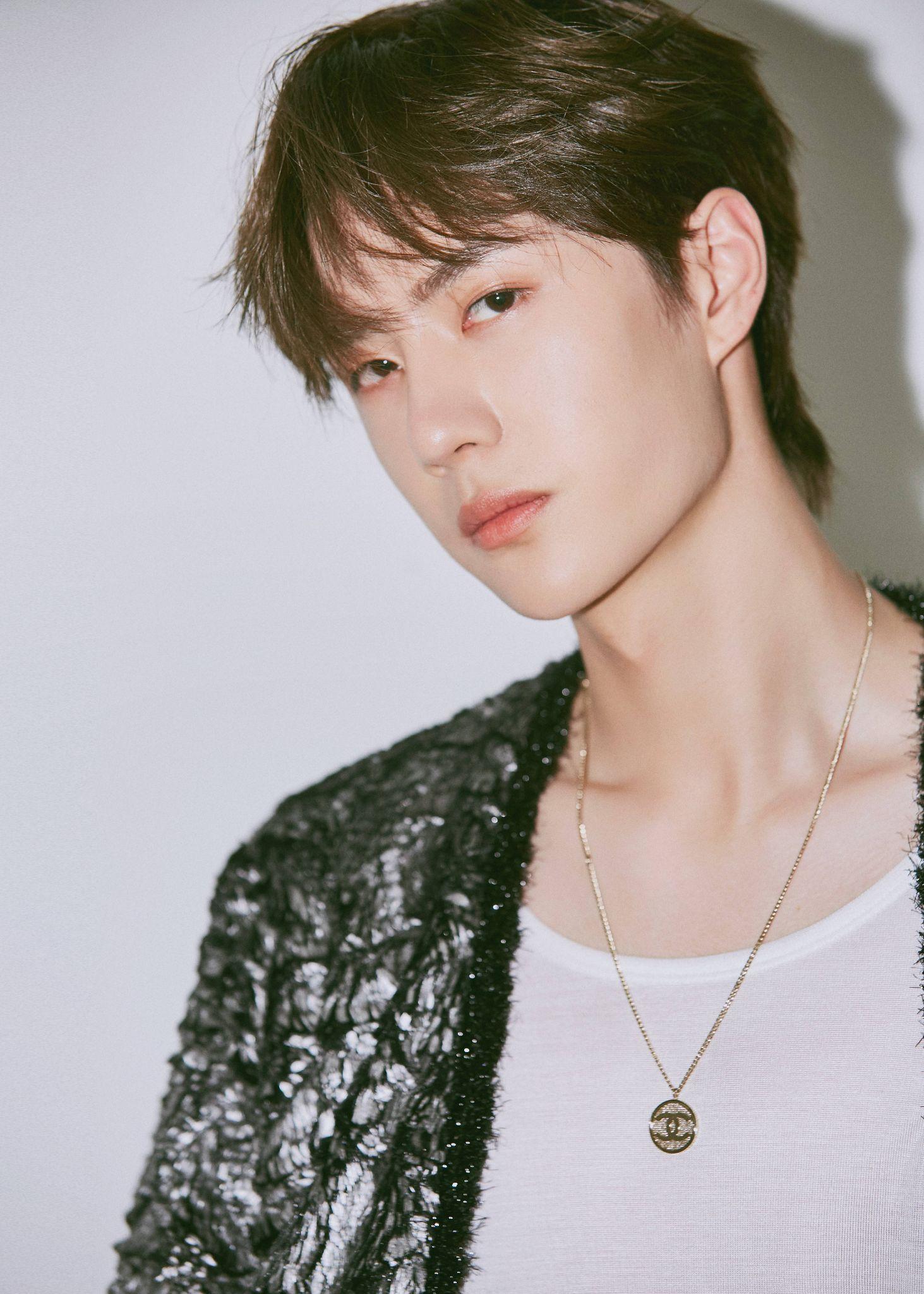 可以发一点王一博的美照么,亲姨最近疯狂喜欢王一博……每天管我要