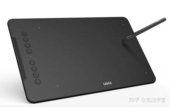 数位板—从新手到老手你想要的全都有 - 知乎