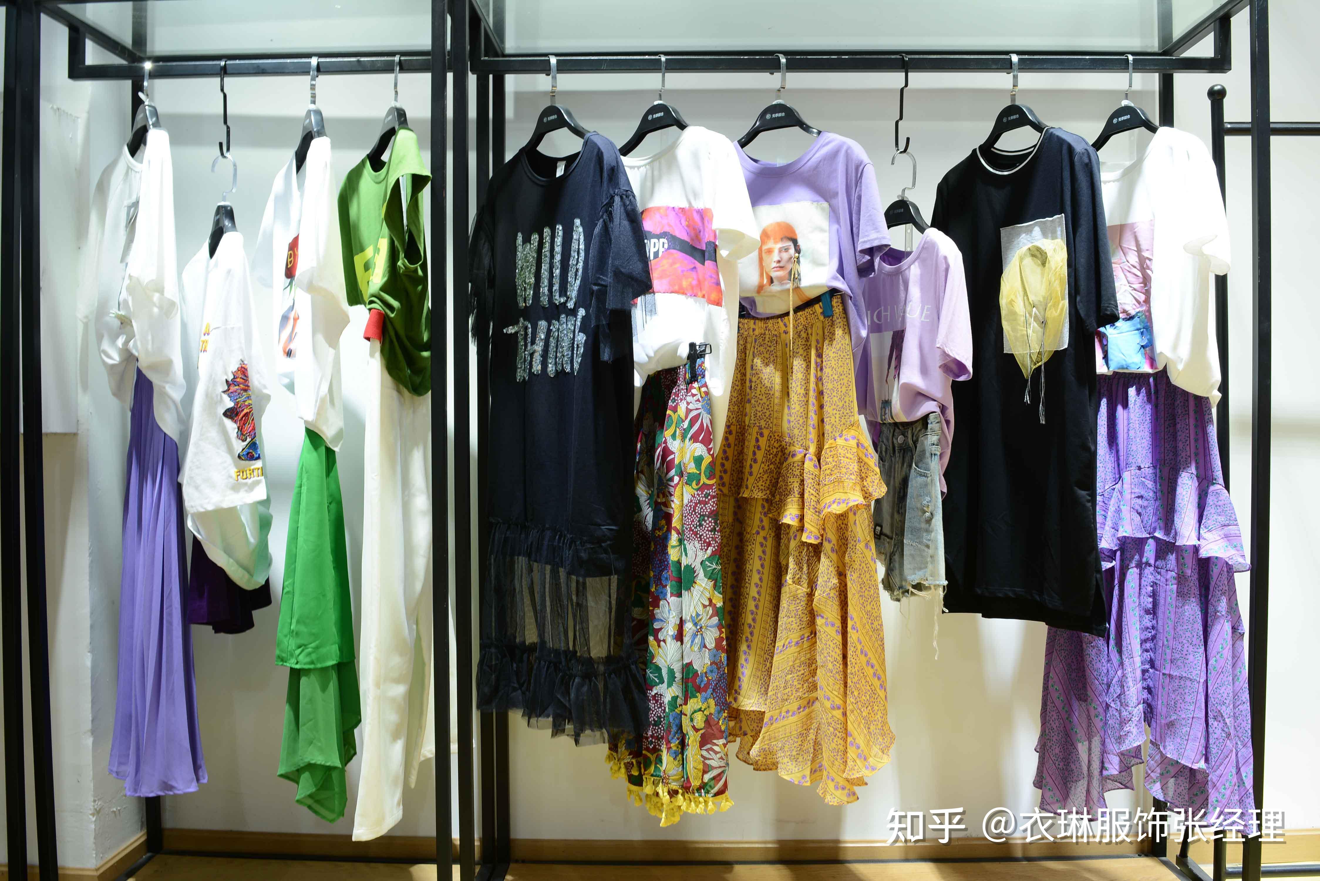 广州的女士服装品牌有哪些,广州的女士服装品牌有哪些牌子-第2张图片-潮百科