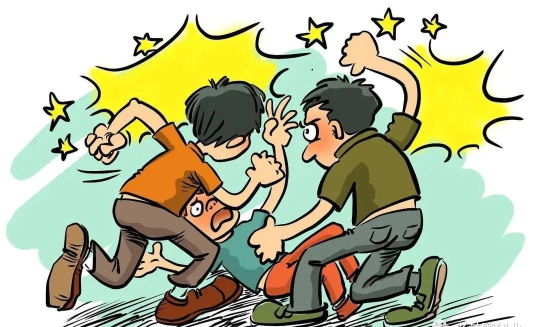 安徽灵璧县14岁的男生事件我们该听谁的为何校园暴力屡禁不止