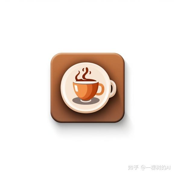 midjourney:17个 令人着迷的UI图标创作灵感,打造吸引眼球的设计 - 知乎