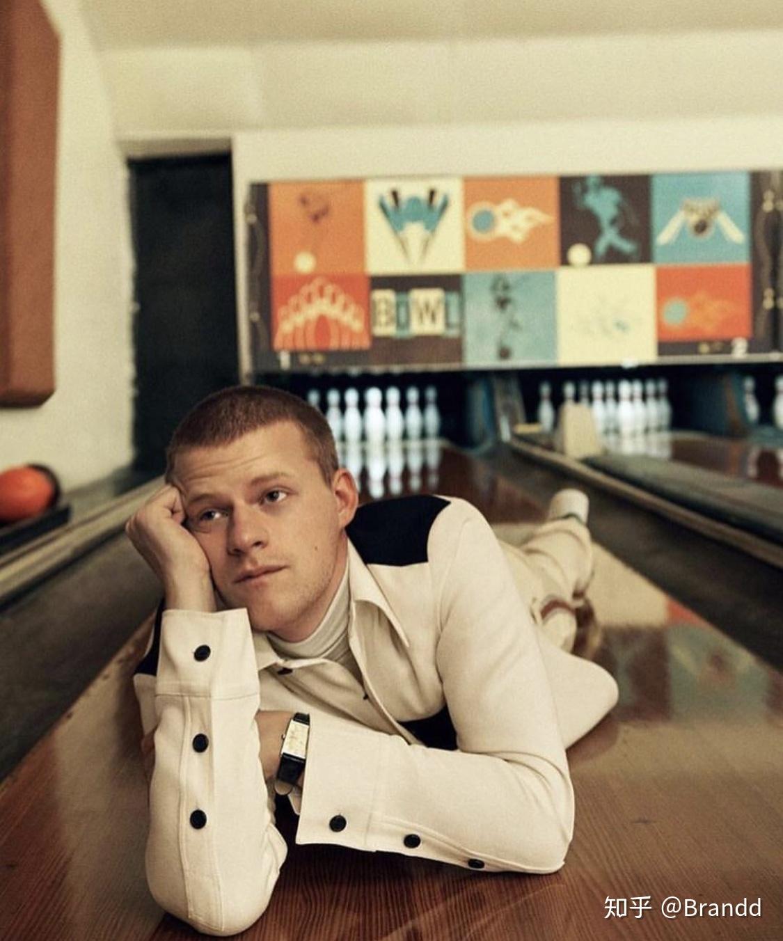 被抹去的男孩带你了解曾获最佳年轻演员奖的lucashedges