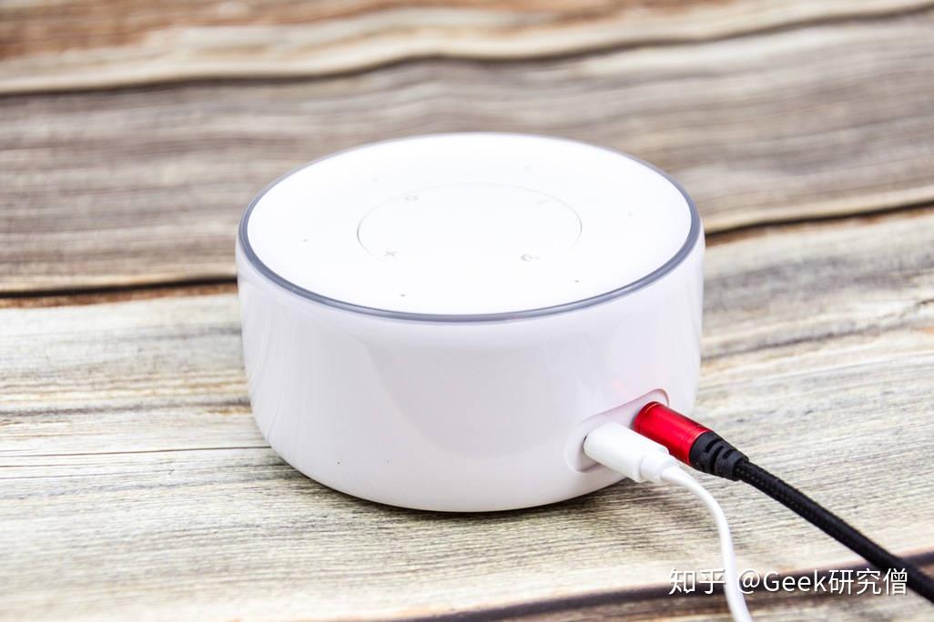 智能家庭时代的终端布局叮咚mini2音箱的深度解读