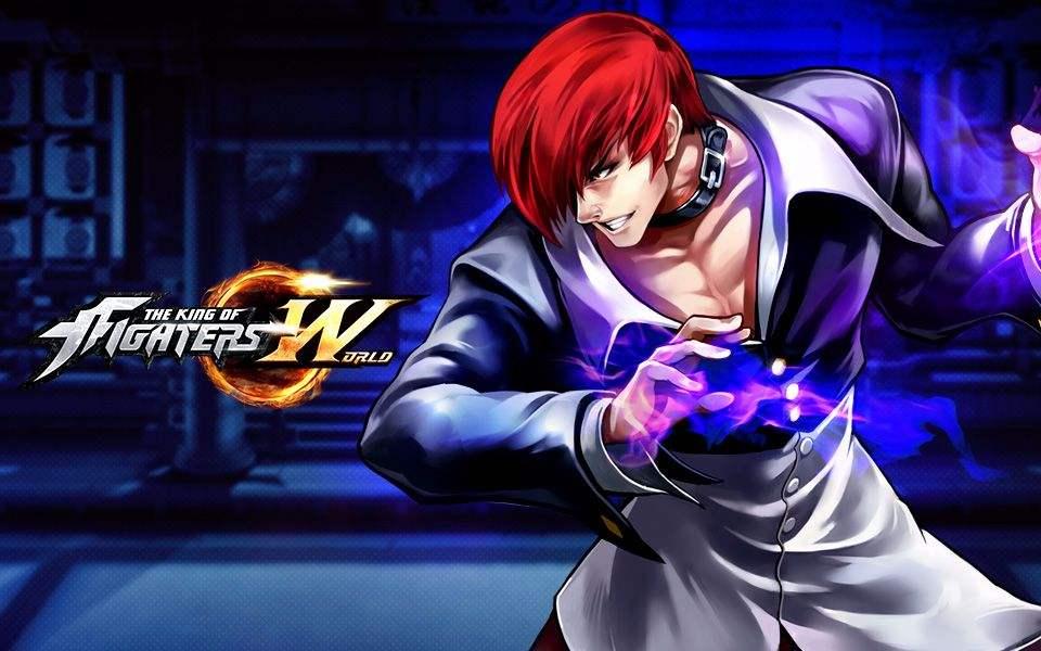 拳皇世界手游最新诱惑时装揭秘