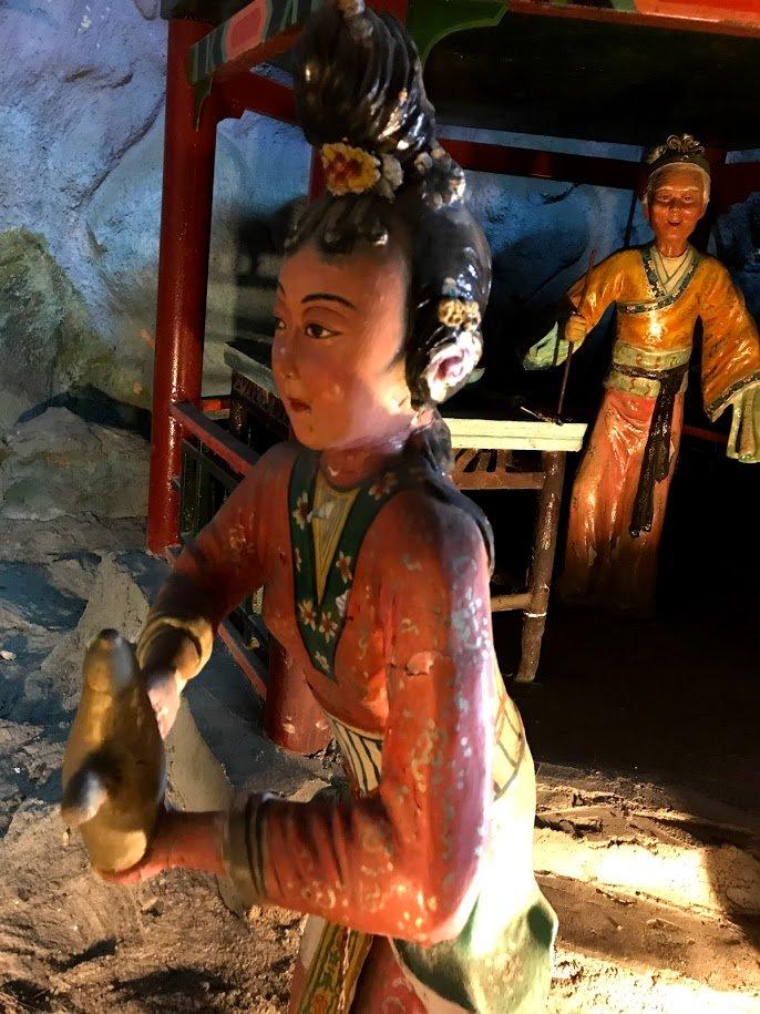 孟婆亭 (meng po magic tea cafe)以上便是加密钱包的大概情况.