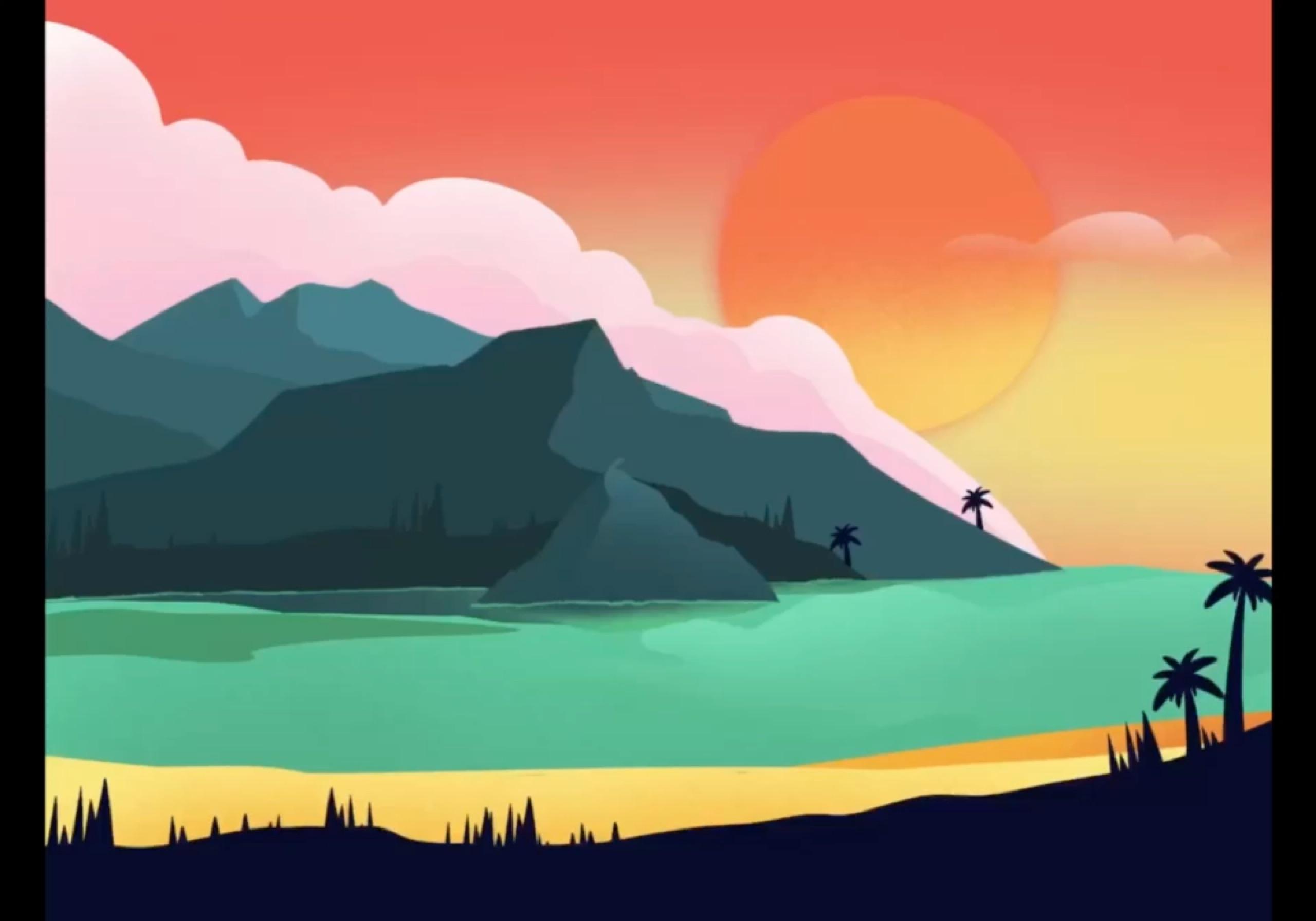 如何把图片导入procreate