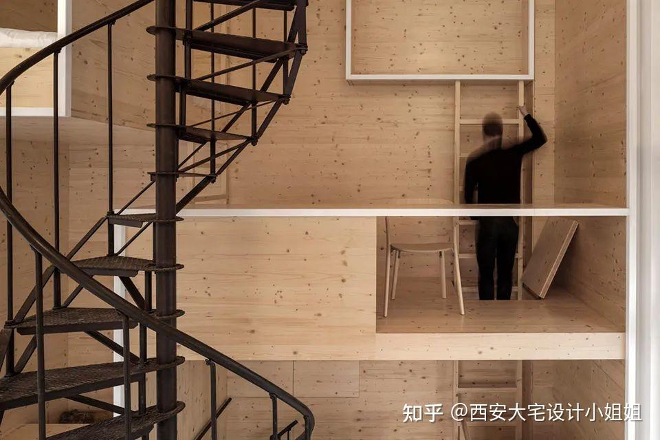 艺术家住宅项目——精选25个艺术家住宅项目合辑 - 知乎