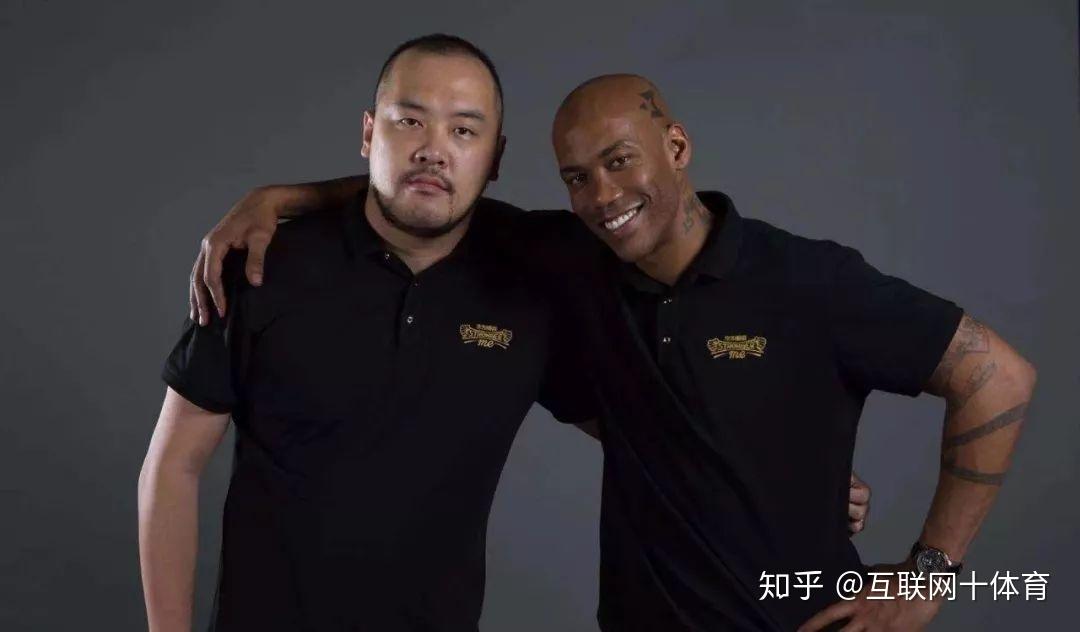 专访丨国泰慧众创始人王元昊输赢看淡不服就干