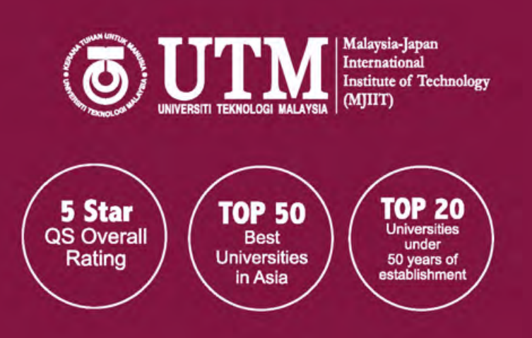 【2022馬來西亞留學博士招生簡章】馬來西亞理工大學(日本國際技術