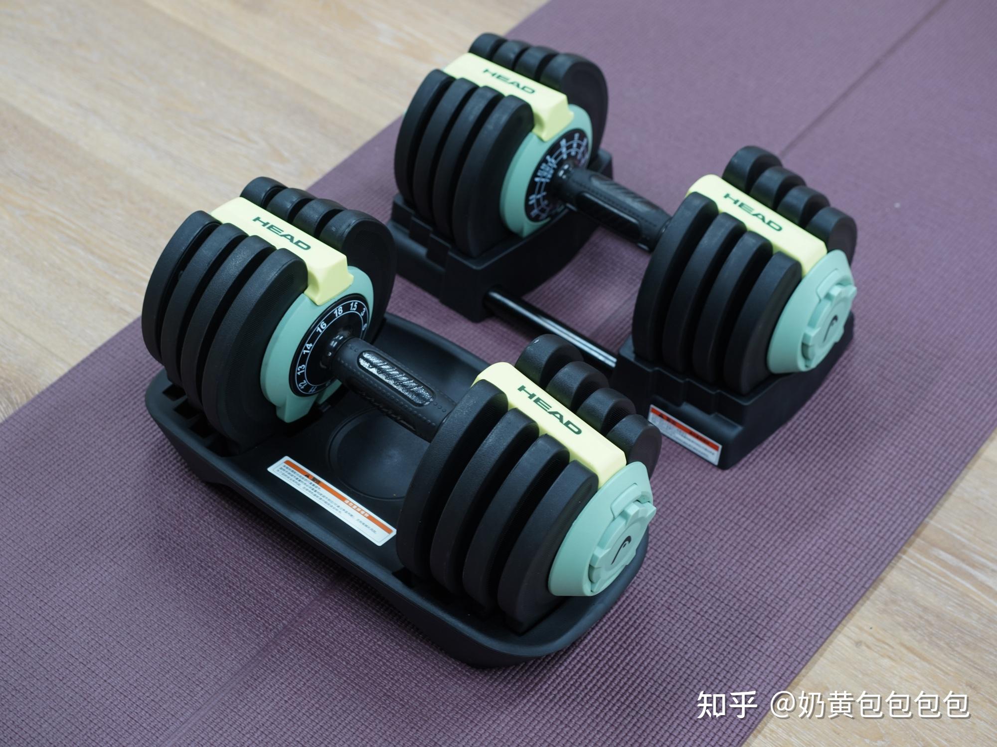 哑铃杠壶铃男士女健身家用器材锻炼重量居家力量训京东优惠插件链接