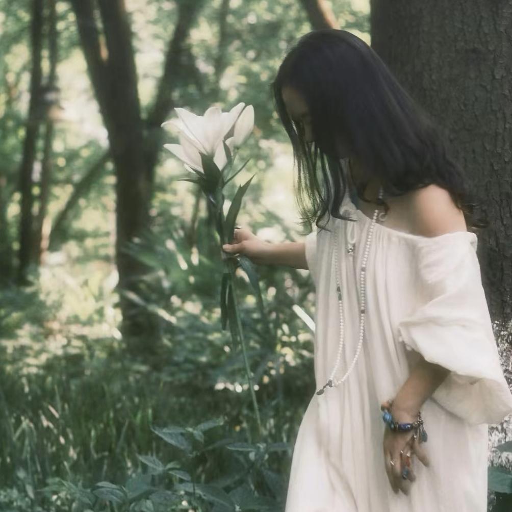 敏敏摄影美学