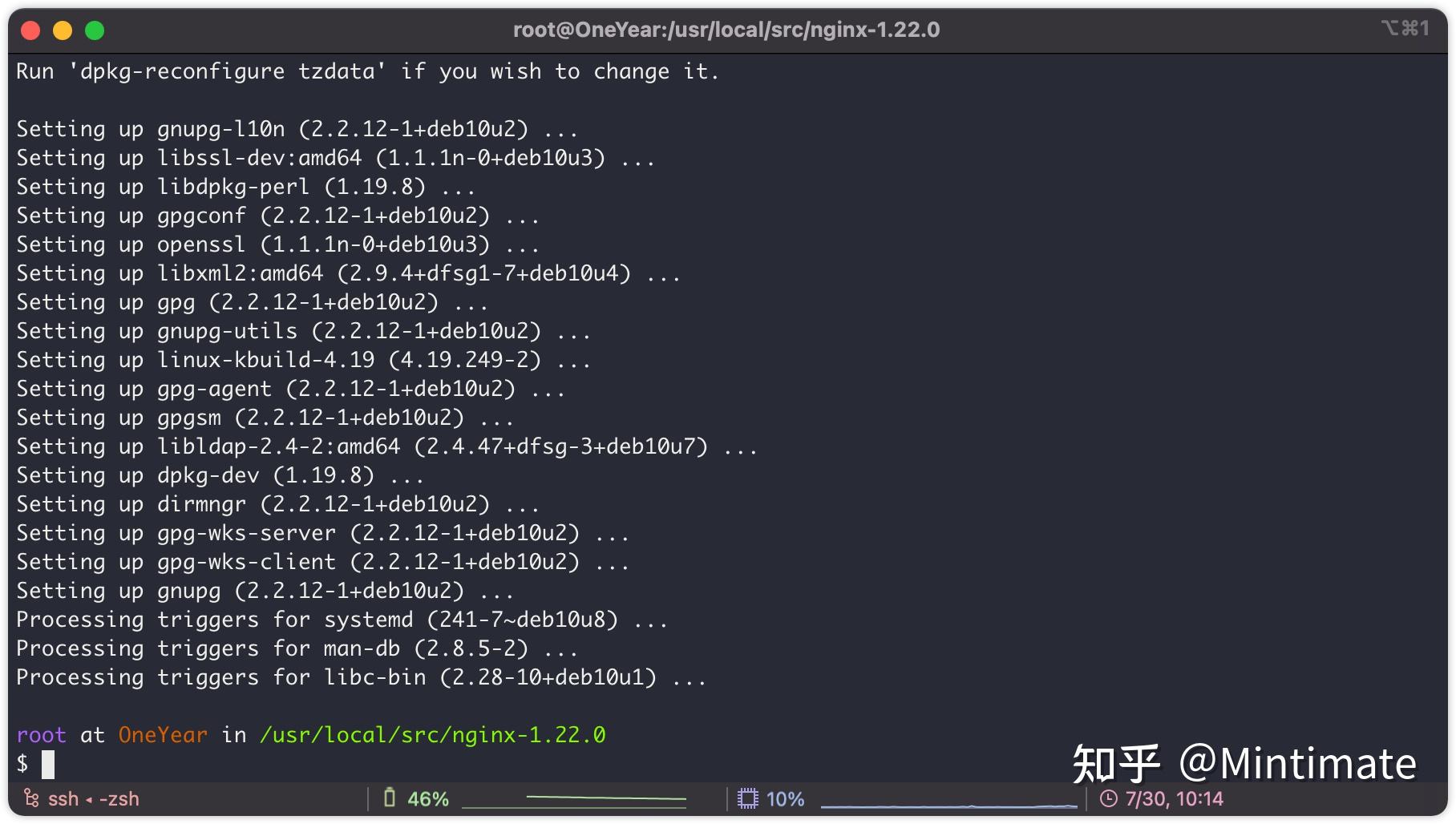 详解：使用可道云Kodbox快速在云服务器上搭建云盘 知乎
