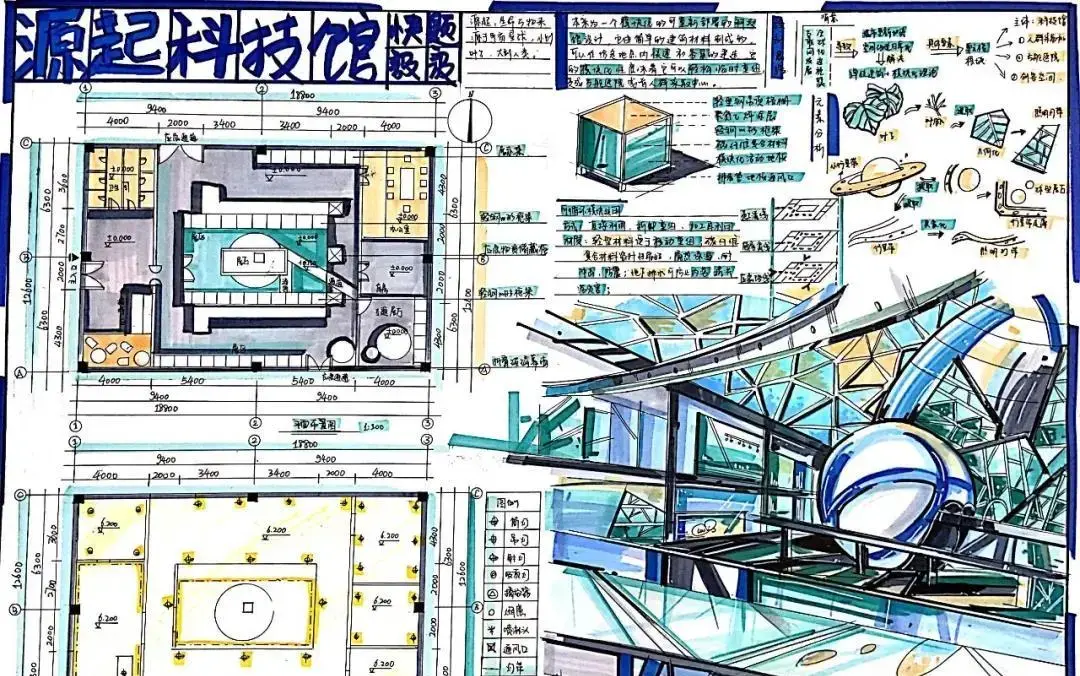 考研手绘机构哪家好