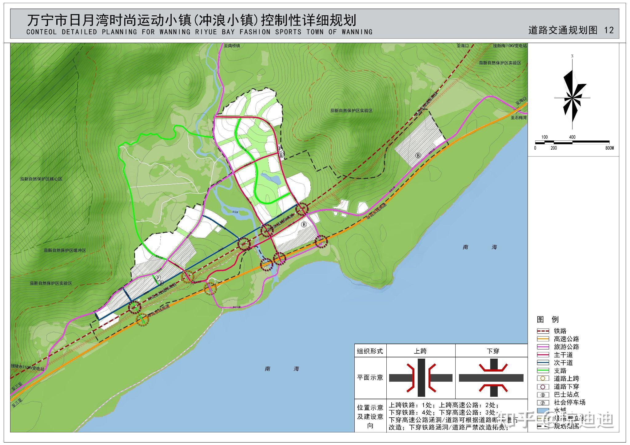 日月湾规划图片