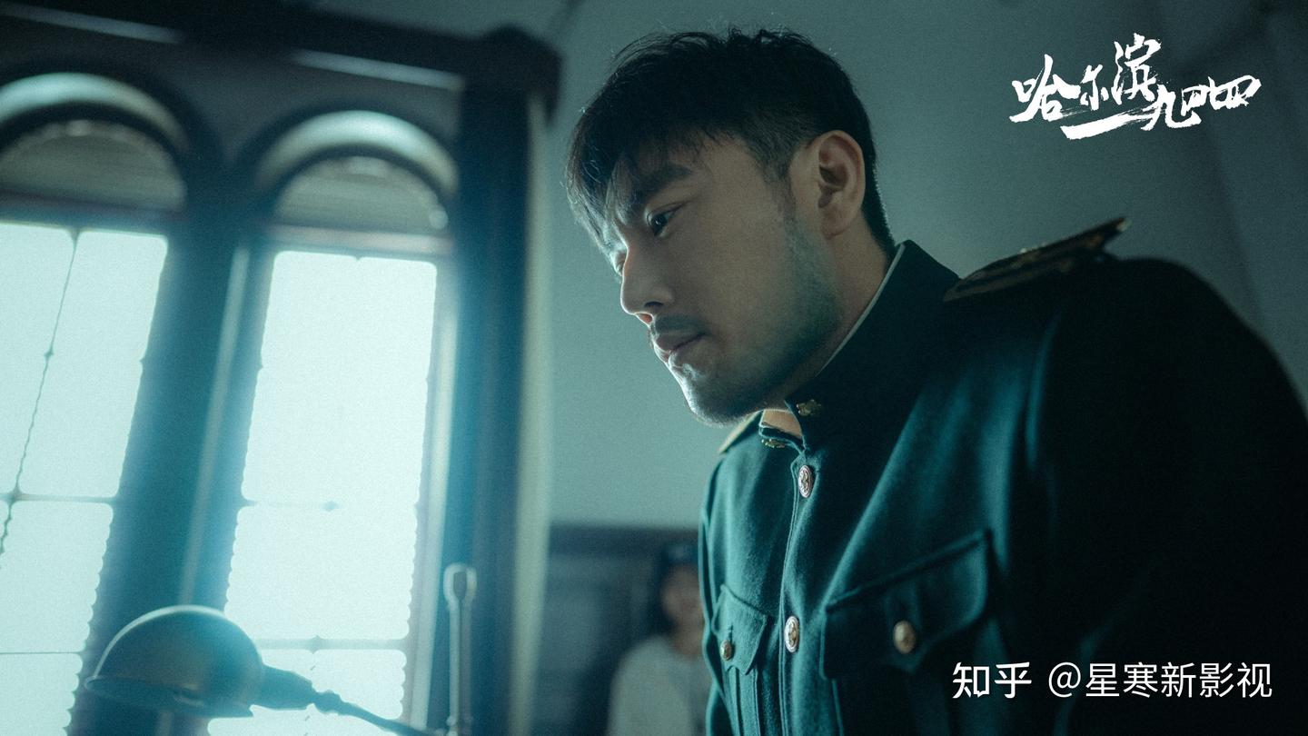 《借命而生》官宣,阵容雄厚,秦昊再演警察,刑侦剧又有天花板! - 知乎