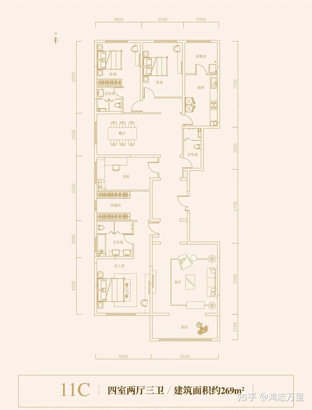 国安府 | 京南二环 · 西城宣武门 · 中信2018年建成 · 约107-478平二至五居 · 实验一小划片 · 高端商品房 - 知乎