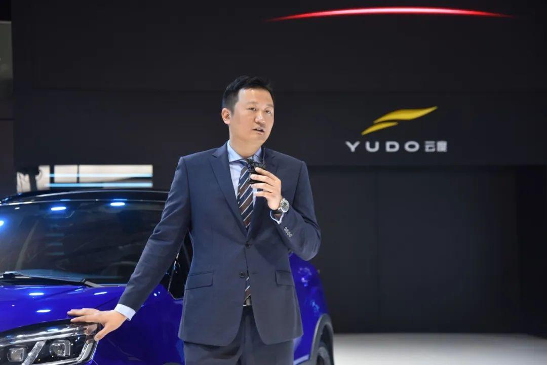 十字路口的造车新势力告别回归与野心