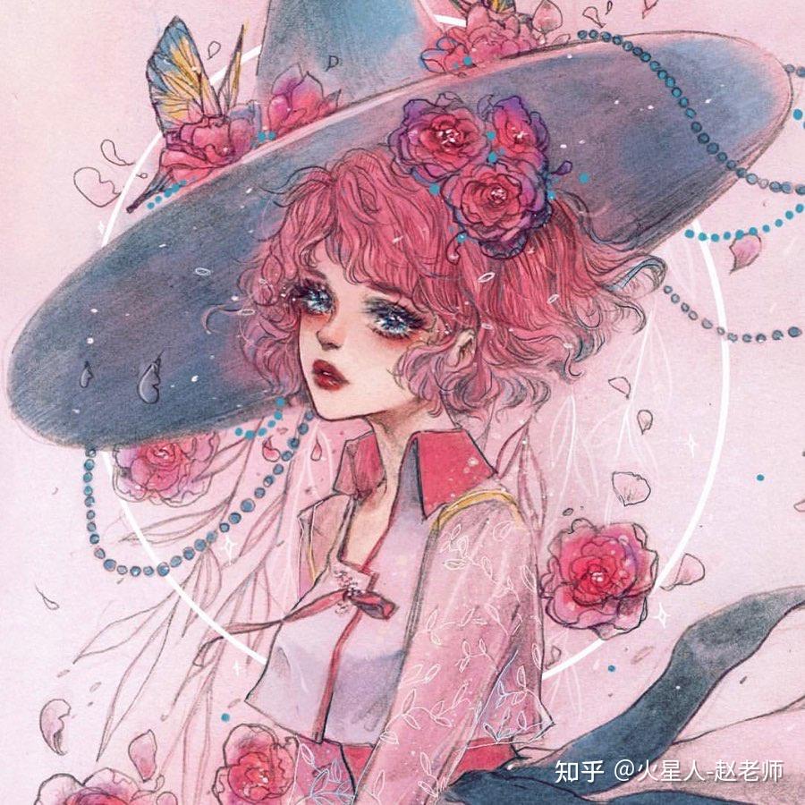 日本插画师wallpaper79ignayuillust6767作品欣赏