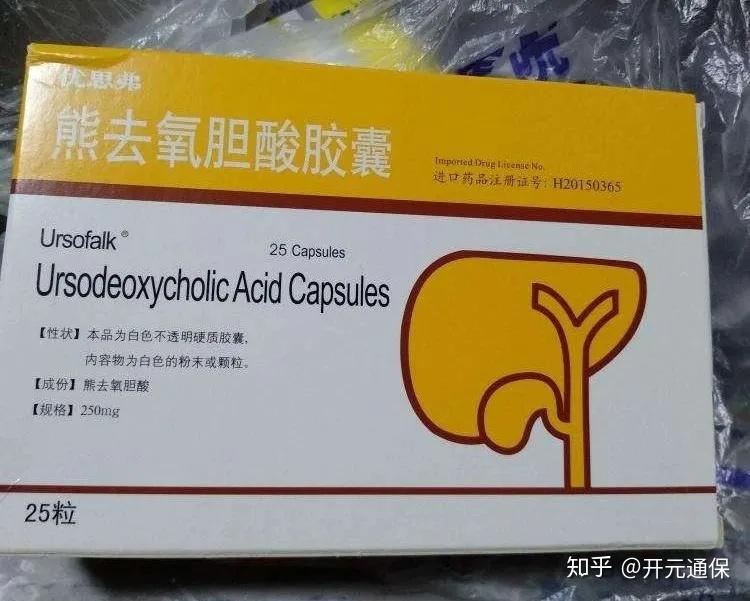 胆囊结石吃药有效吗?医生说可以. - 知乎