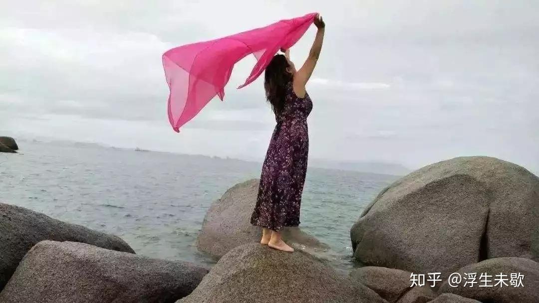 3月带妈妈们来石牛寨油菜花海拍美美的旅行照