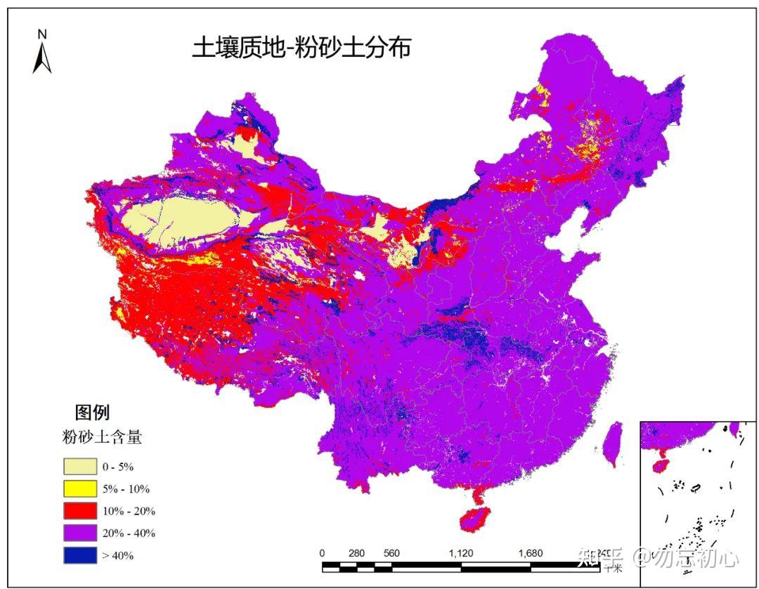 检测专题｜三分钟全面帮你理清土壤检测有哪些？