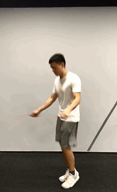 减脂期间不喜欢跑步?你还可以尝试这个有氧训练动作!