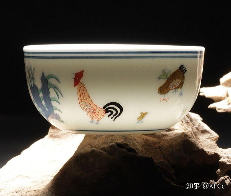 2014年有个大新闻,一鸡缸杯卖了2.8个亿,为什么值这么大价钱? - 知乎