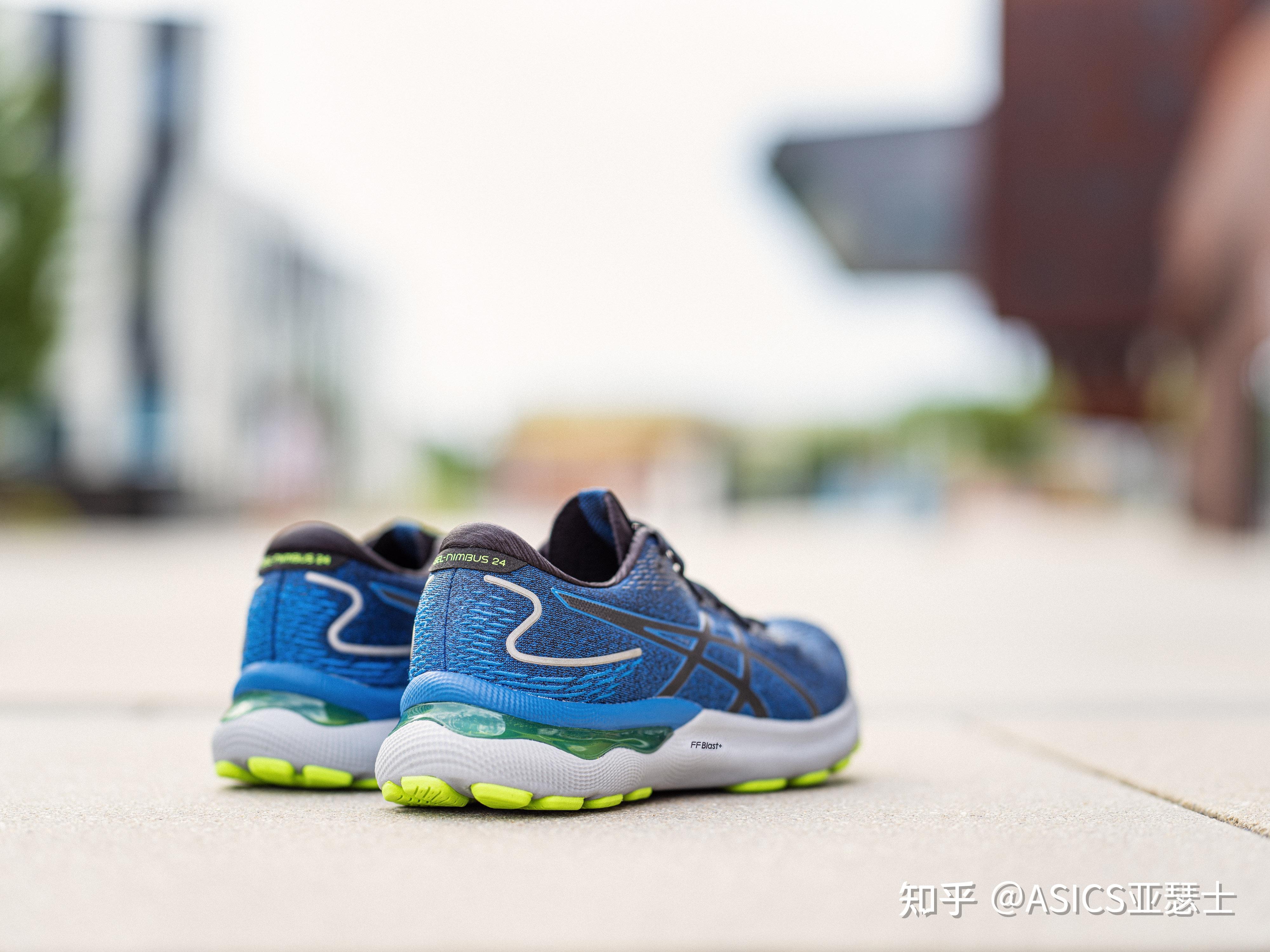 ASICS GEL NIMBUS 24 asics-gel-nimbus-24