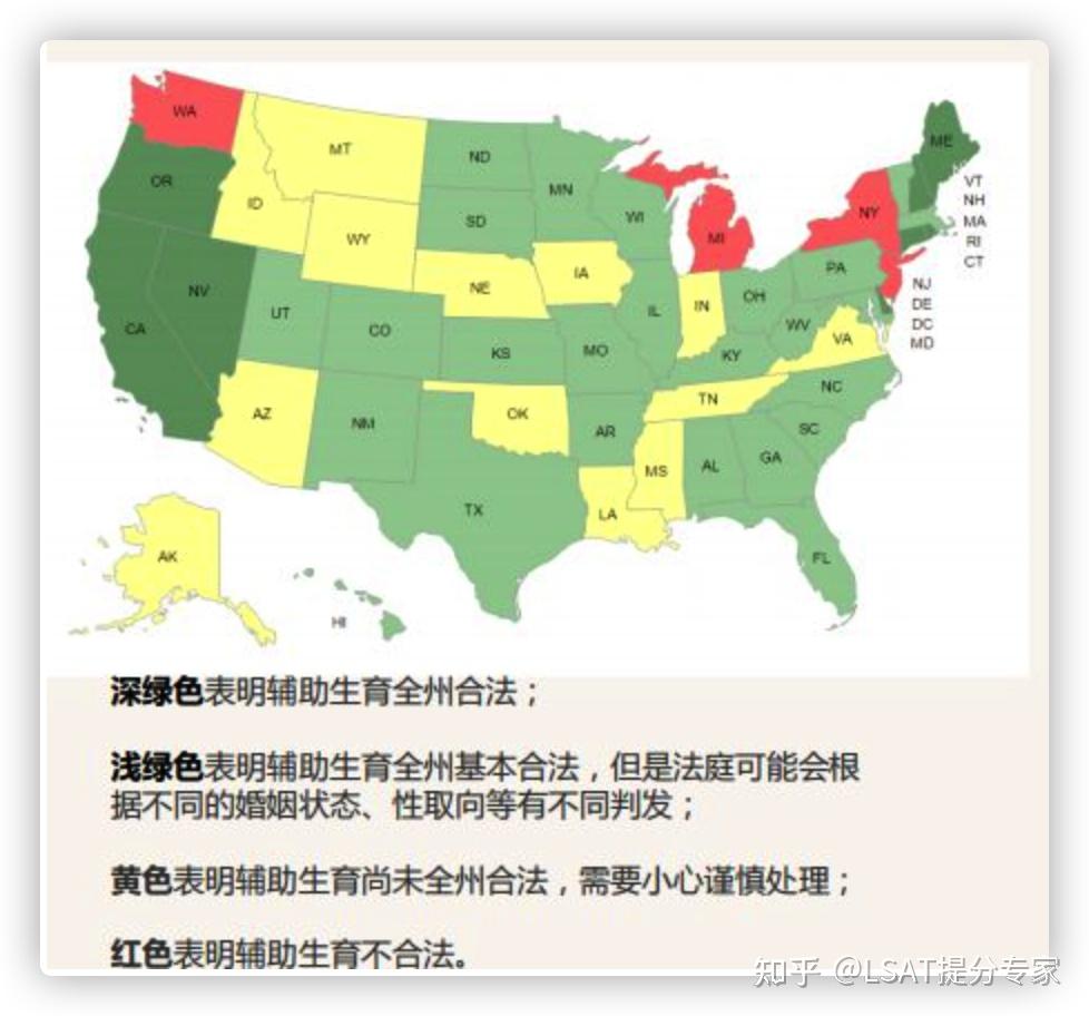let us talk about surrogacy - 知乎