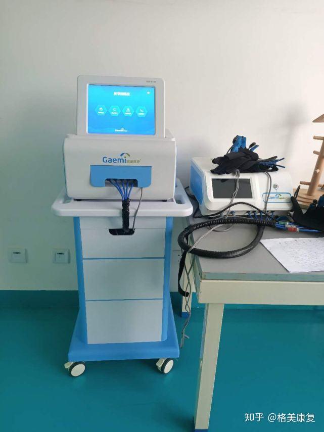 智能手关节康复训练仪助力于解决患者手指功能活动受限