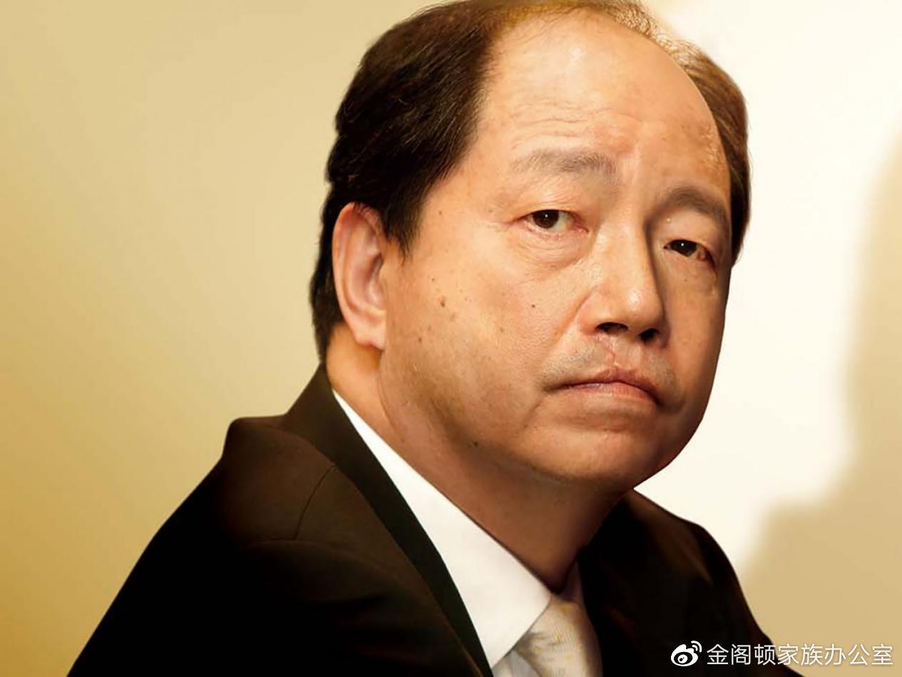 新加坡华人富豪盘点丨你以为的这些新加坡富豪其实都跟中国有关! - 知乎