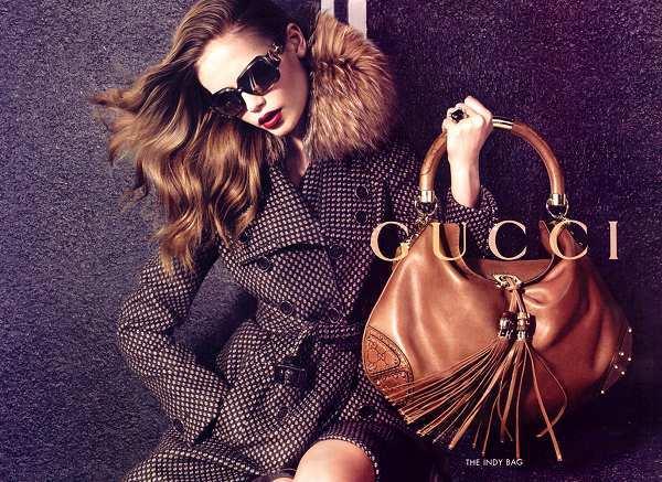 意大利有哪些值得买的奢侈品?