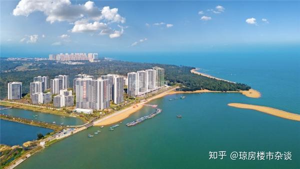 海南海景房买哪里好?看完便知晓! - 知乎