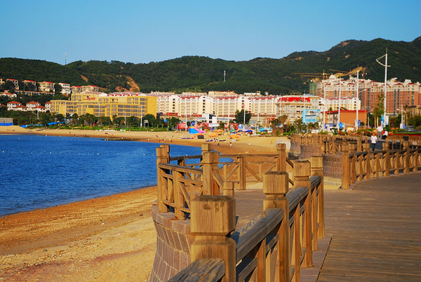 威海3天2夜攻略:海景不输青岛!宝藏威海早就该“出圈”了!! - 知乎
