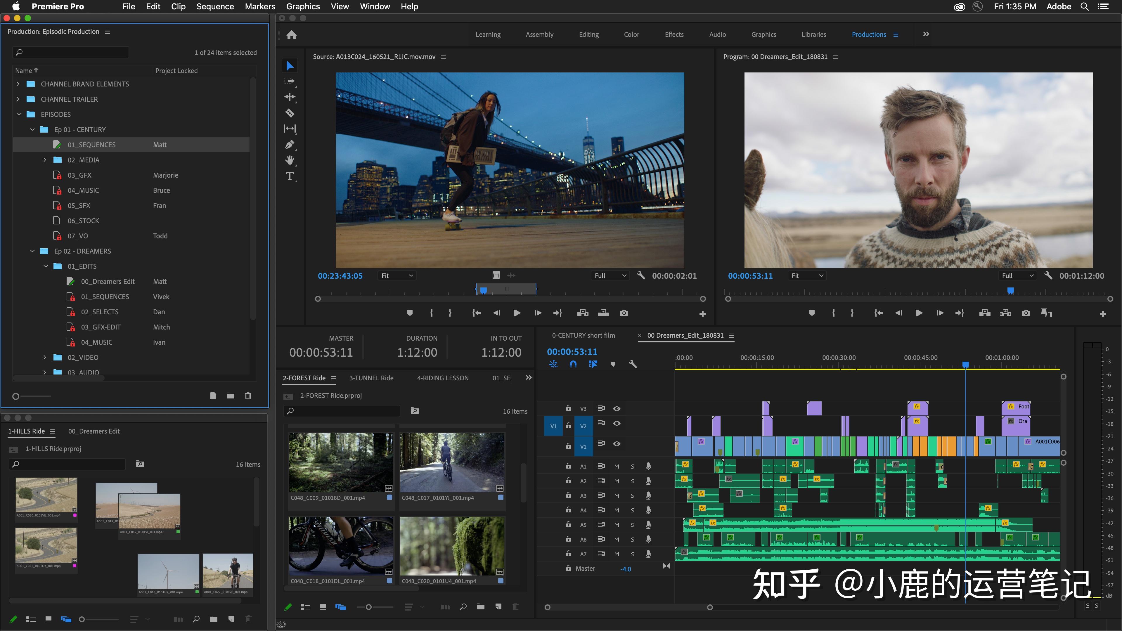 制作一个优秀的视频,必然免不了剪辑的环节,一款功能强大的剪辑软件