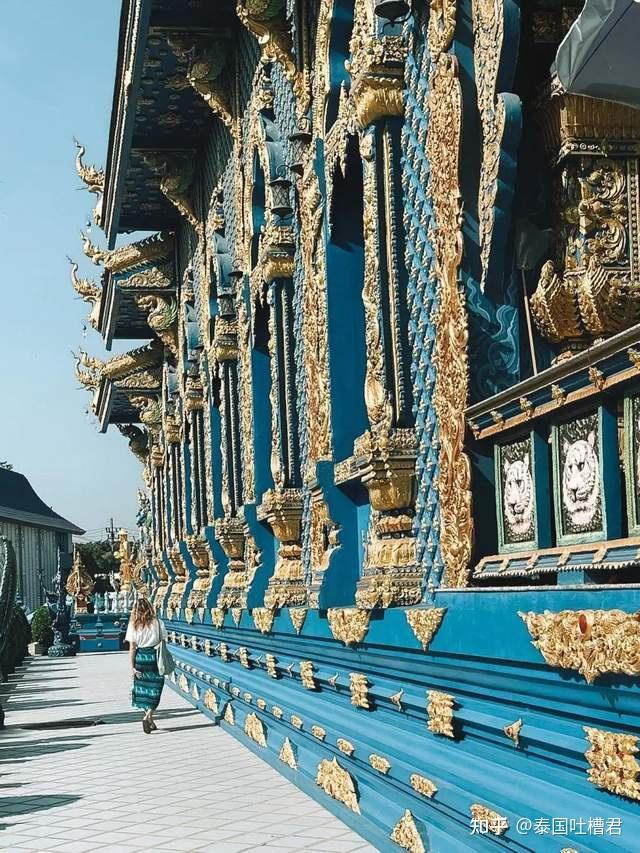 2023 泰国 10 大最佳旅游景点,第一次到泰国去哪里?玩什么?