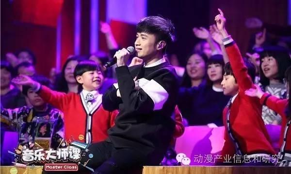 体会幸福写给音乐大师课第二季的完结