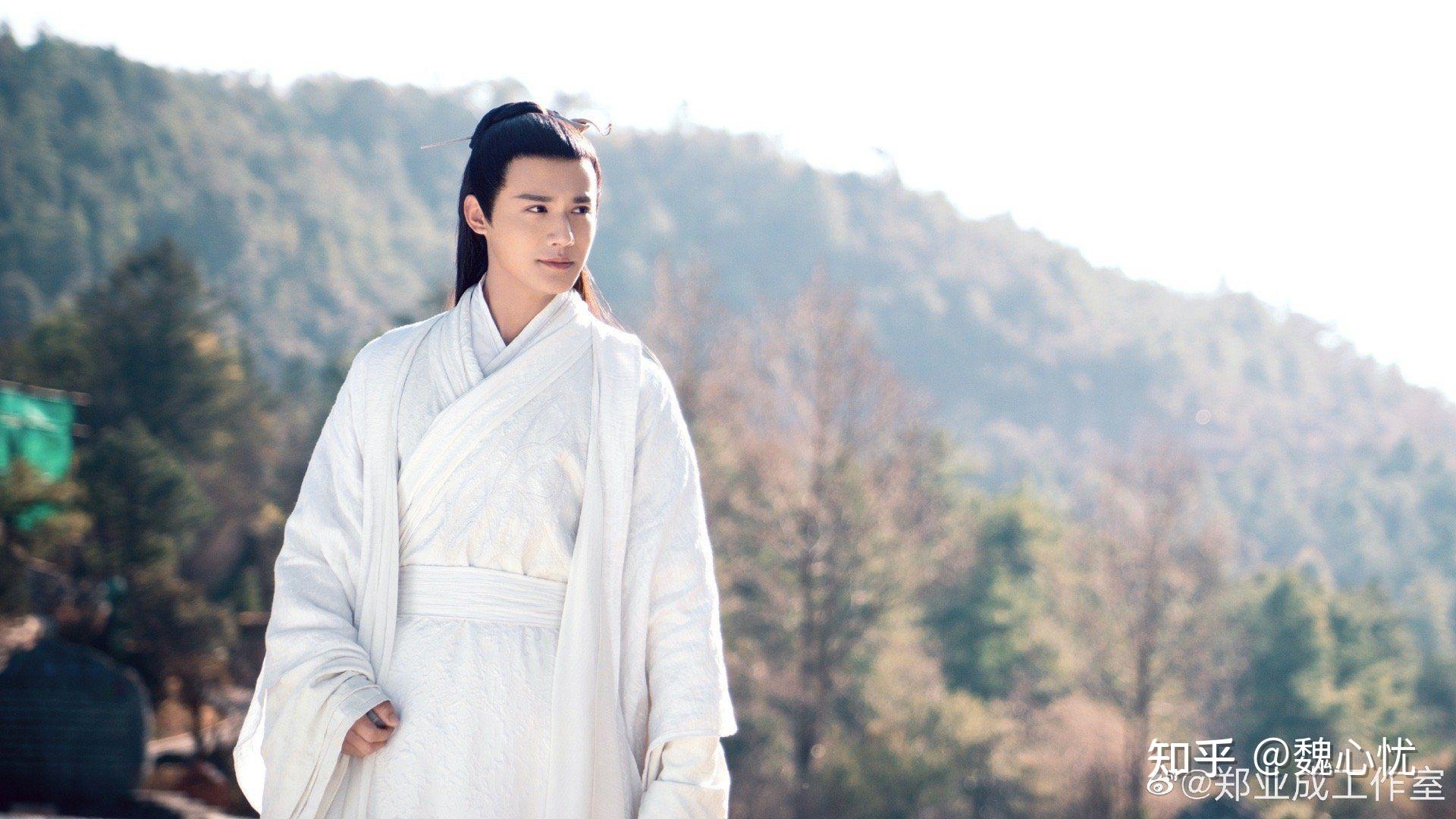 郑业成哪些剧很好看