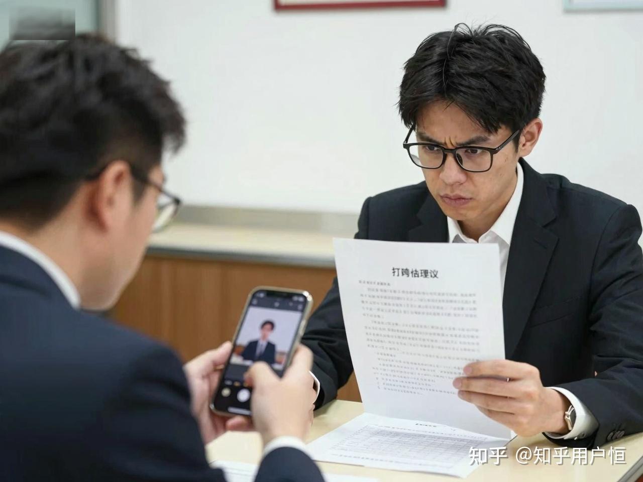 20年前公司错发我百万奖金,我全投上海买下8套房,如今他们上门讨债,我甩出一张泛黄协议 - 知乎