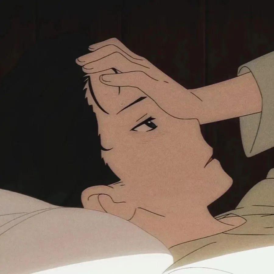 动漫头像‖让我看看是谁又在做夜里缺爱的可怜鬼 676767 - 知乎