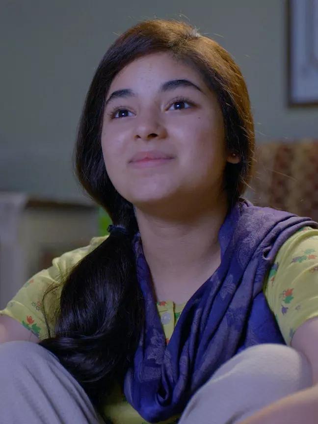 神秘巨星如果不是天才我该如何改变命运