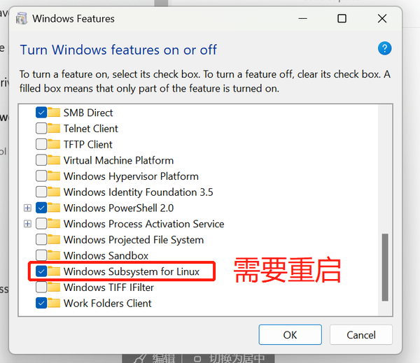 win11-ubuntu-cuda-pytorch