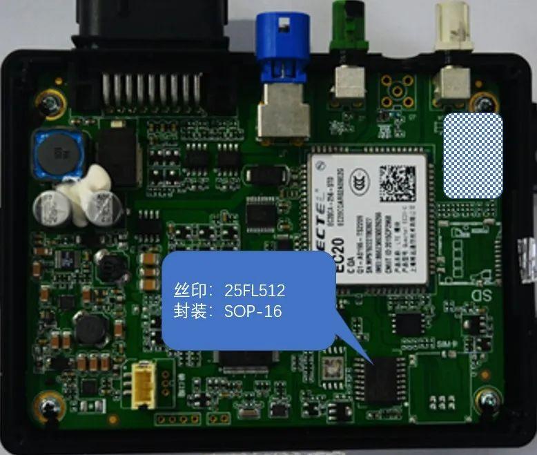 flash存儲器又稱閃存,不僅具備電子可擦除可編程(eeprom)的性能,還