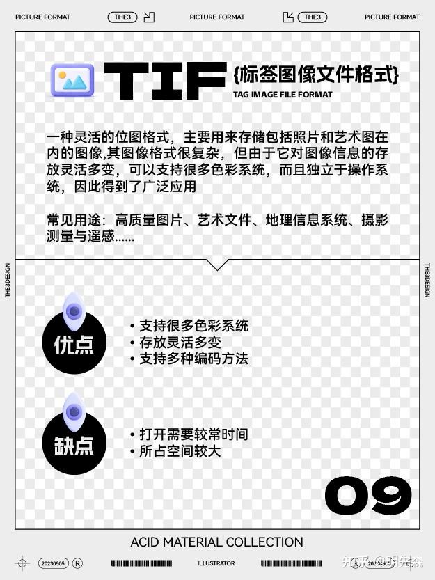 你的PNG真的是透明的吗?常见图片格式全解析 - 知乎