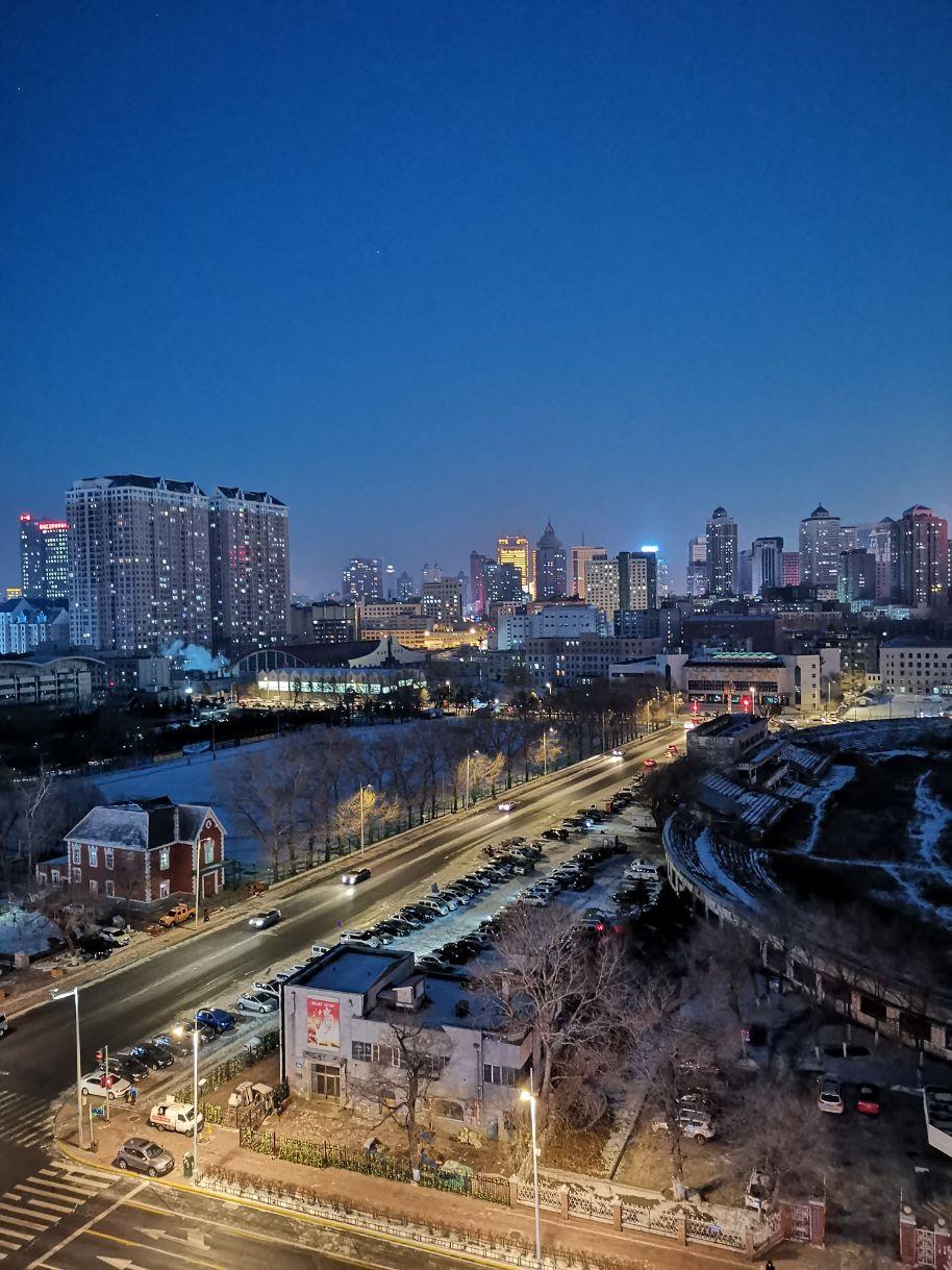 四款4000万及以上像素手机拍照样张对比