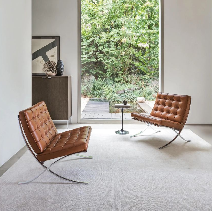 35大经典椅子设计——它们改变了世界潮流!